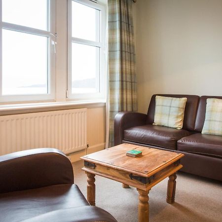 Lamlash Bay Hotel Luaran gambar