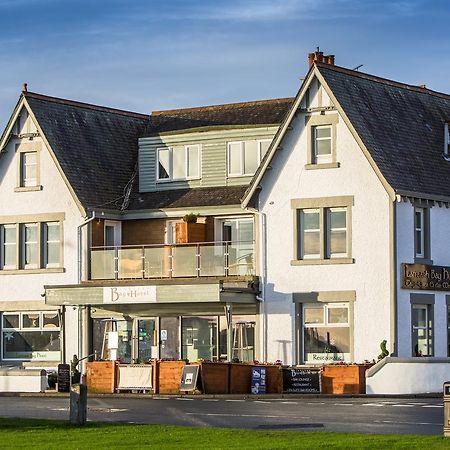 Lamlash Bay Hotel Luaran gambar