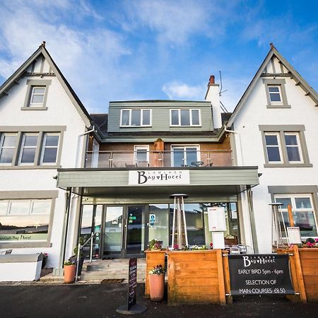 Lamlash Bay Hotel Luaran gambar