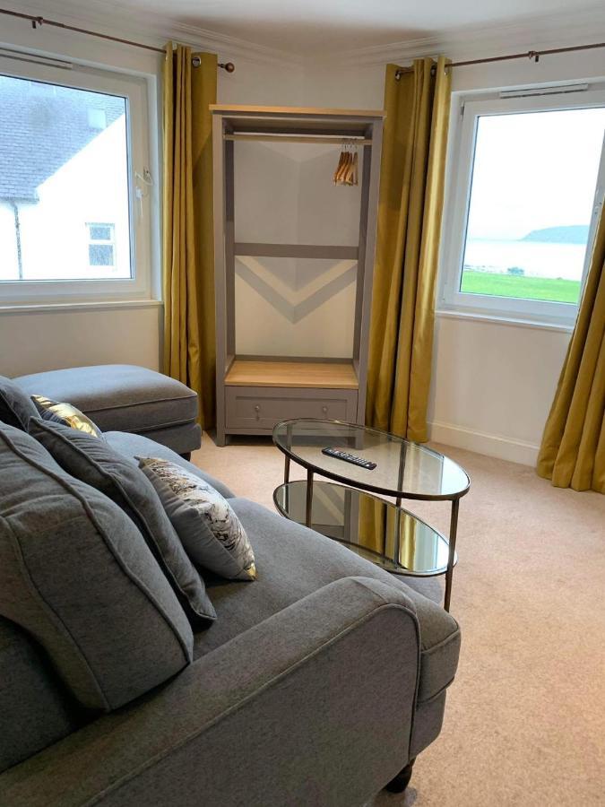 Lamlash Bay Hotel Luaran gambar