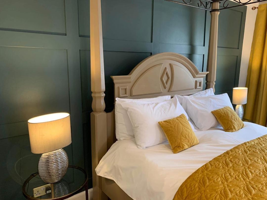 Lamlash Bay Hotel Luaran gambar