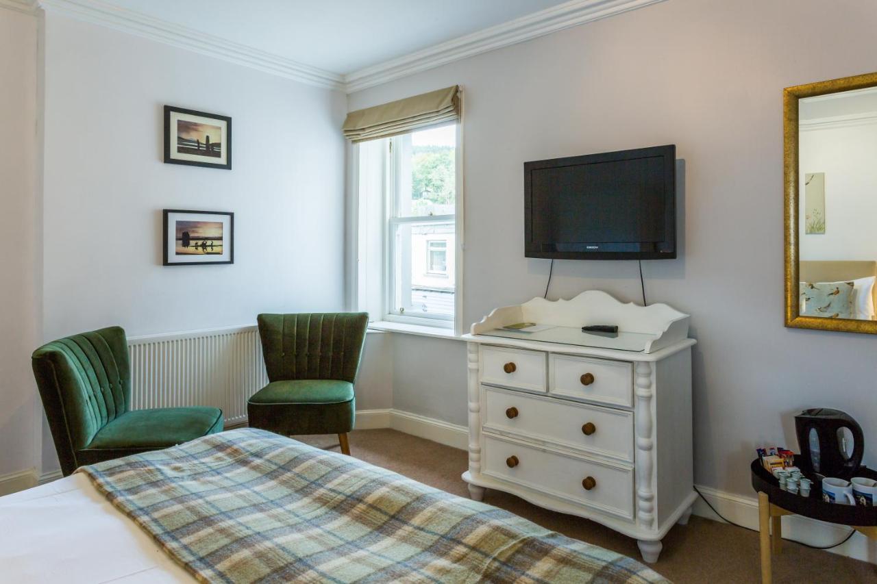 Lamlash Bay Hotel Luaran gambar