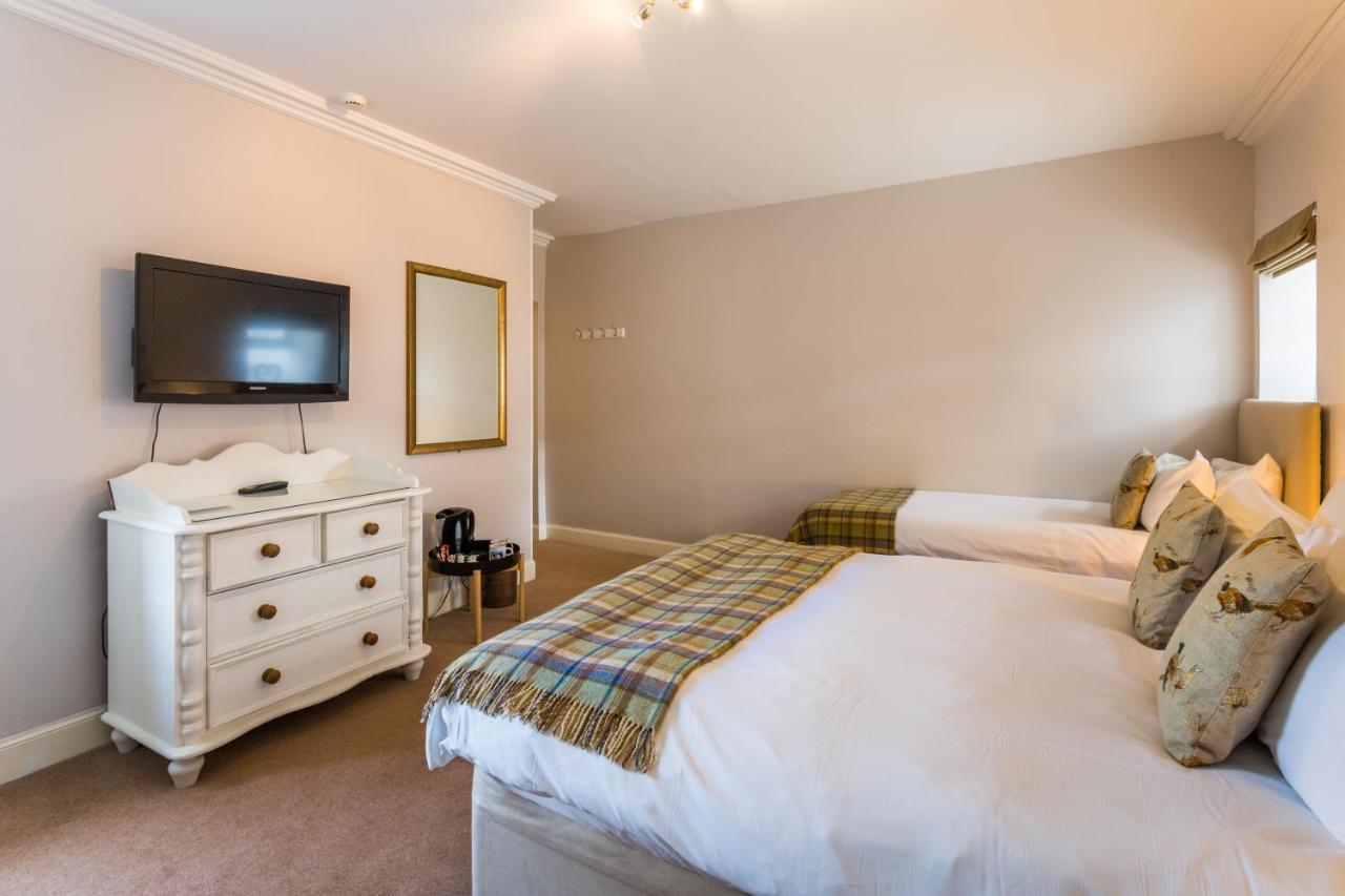 Lamlash Bay Hotel Luaran gambar