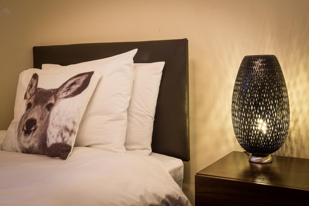 Lamlash Bay Hotel Bilik gambar
