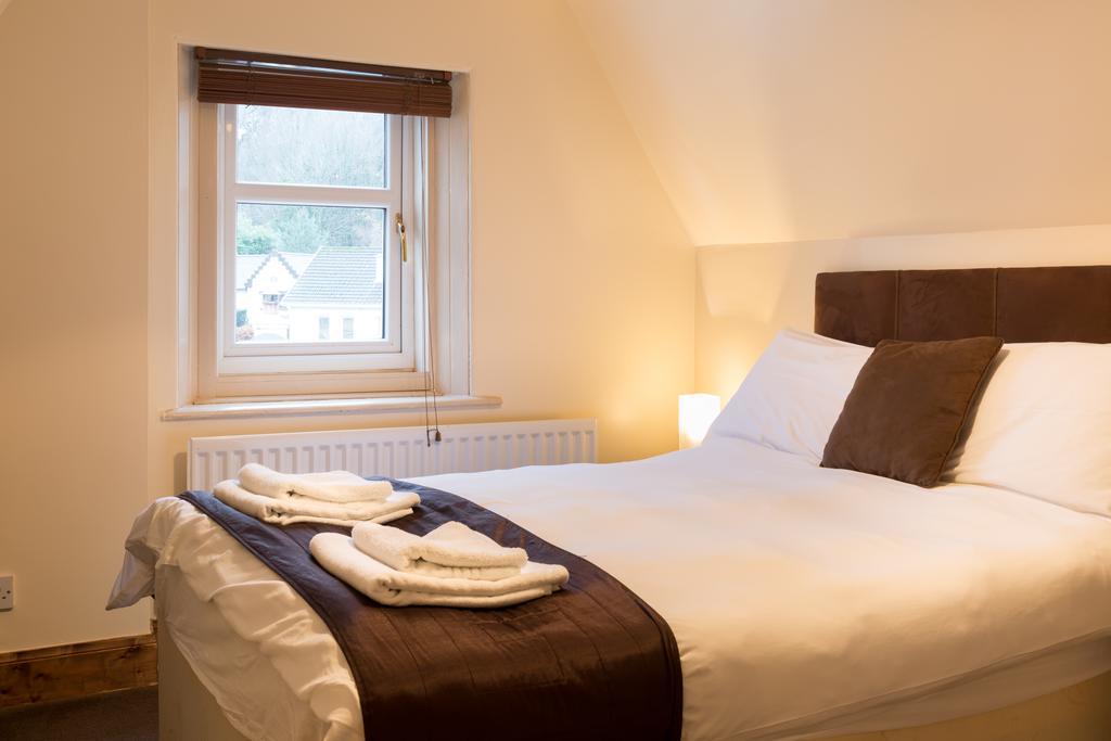 Lamlash Bay Hotel Bilik gambar