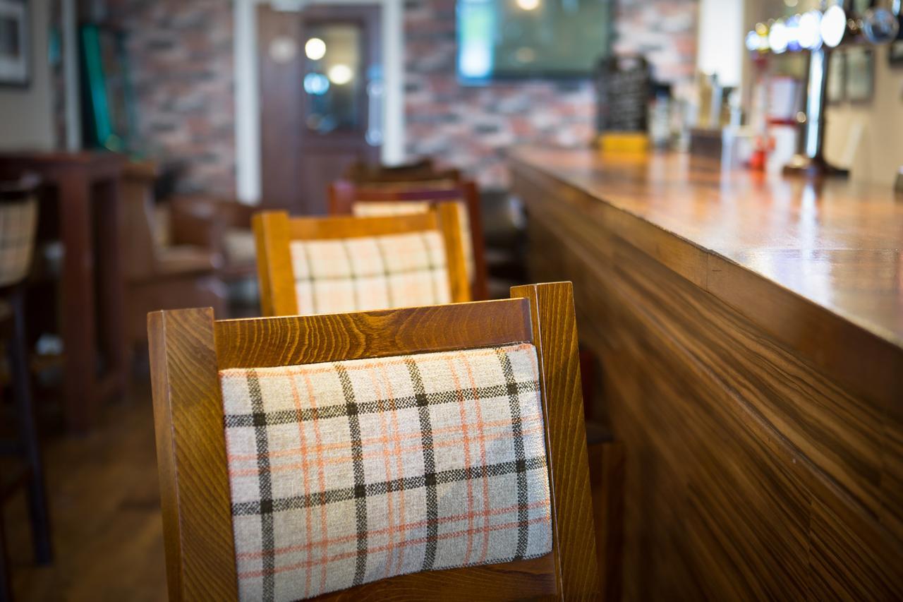 Lamlash Bay Hotel Luaran gambar