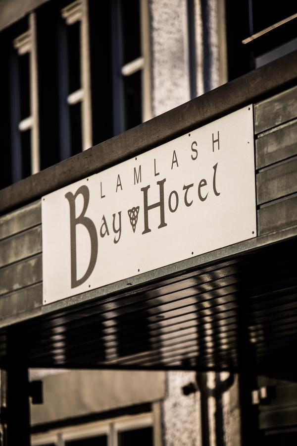 Lamlash Bay Hotel Luaran gambar