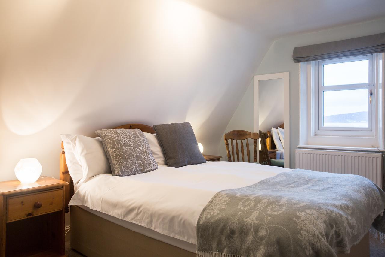 Lamlash Bay Hotel Luaran gambar