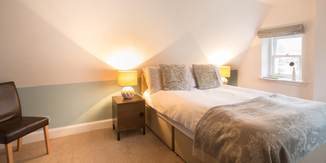 Lamlash Bay Hotel Luaran gambar