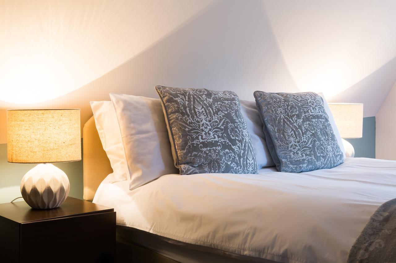Lamlash Bay Hotel Luaran gambar