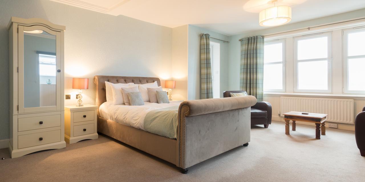 Lamlash Bay Hotel Luaran gambar