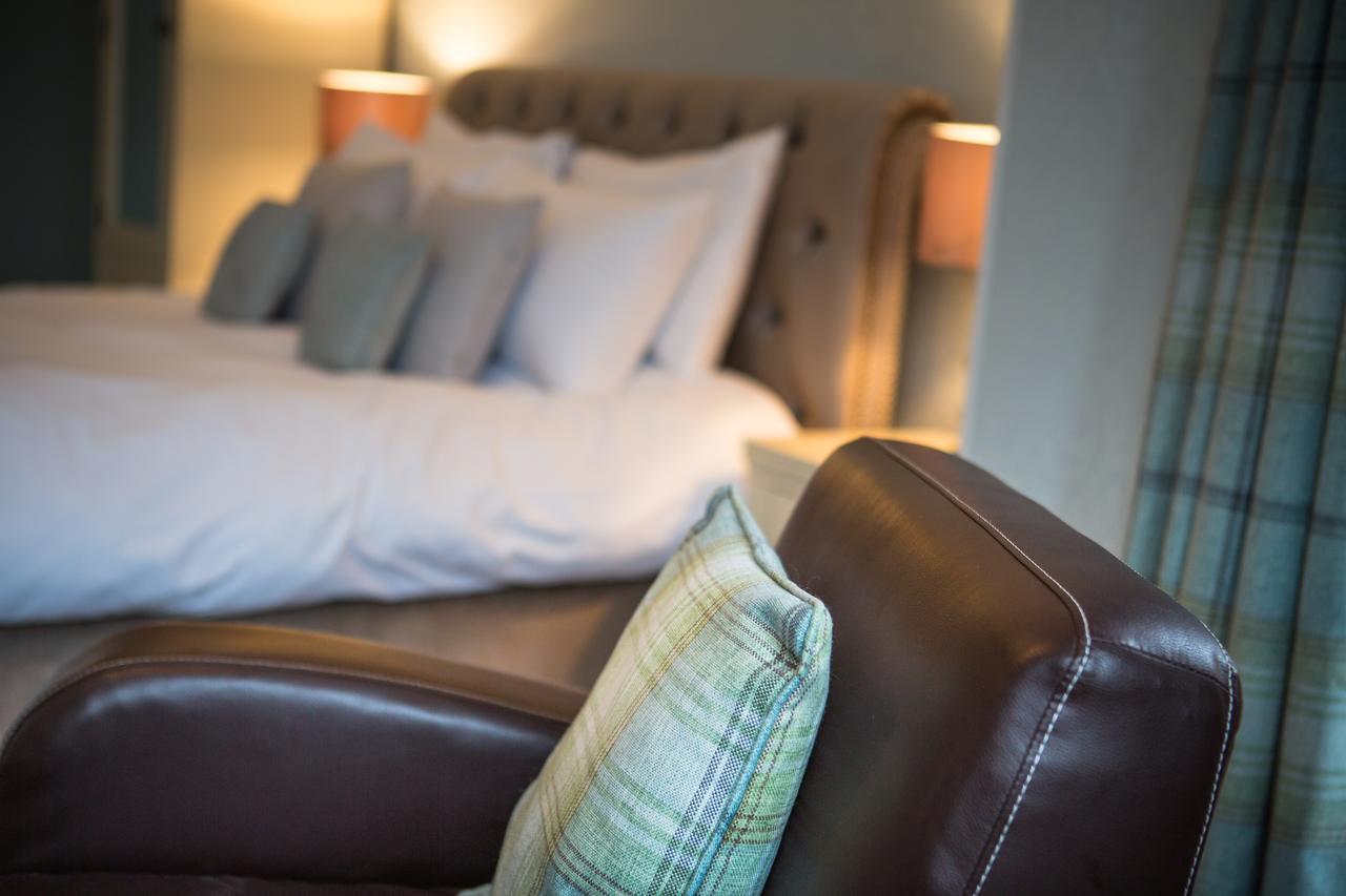 Lamlash Bay Hotel Luaran gambar