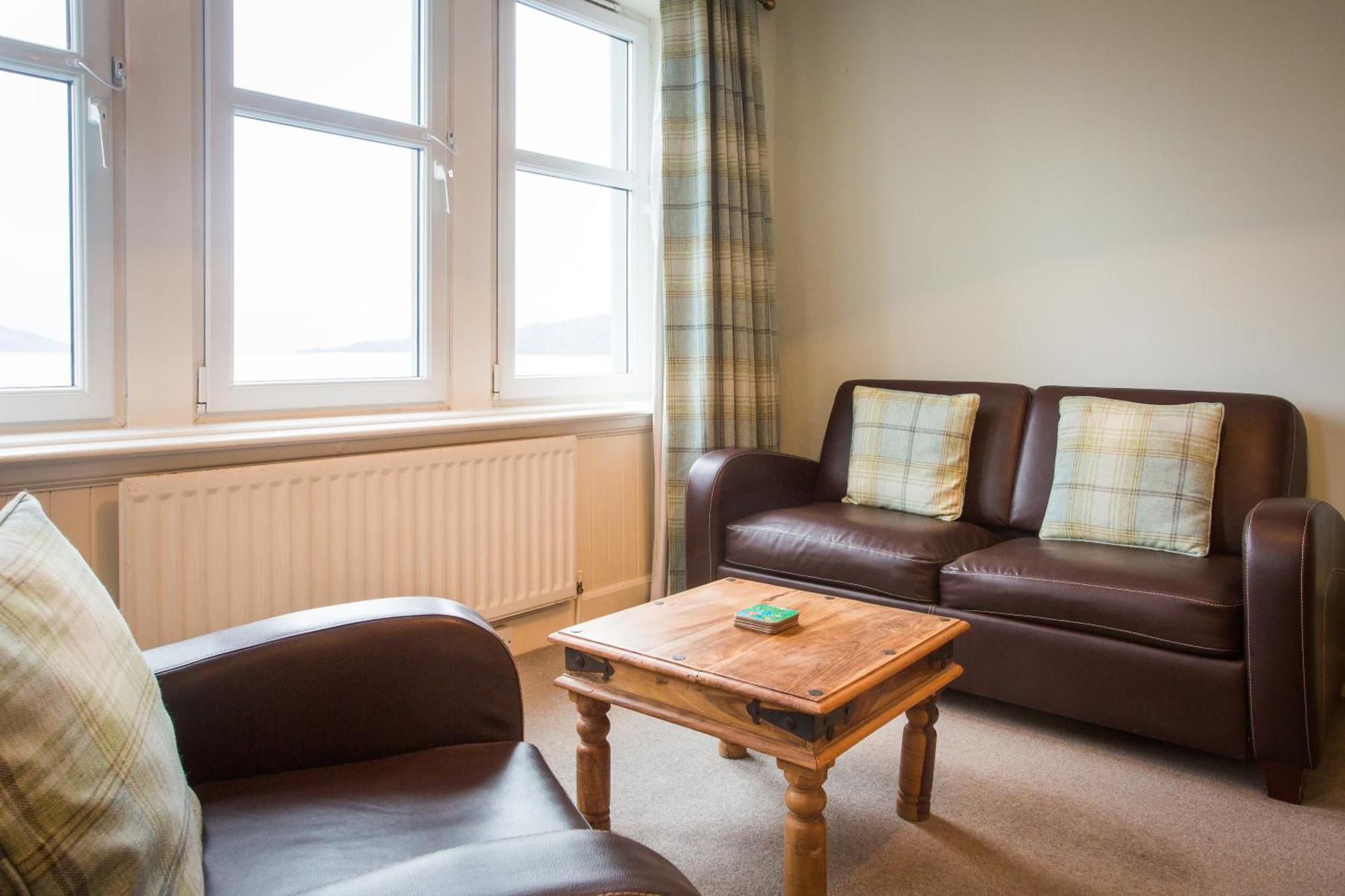 Lamlash Bay Hotel Luaran gambar