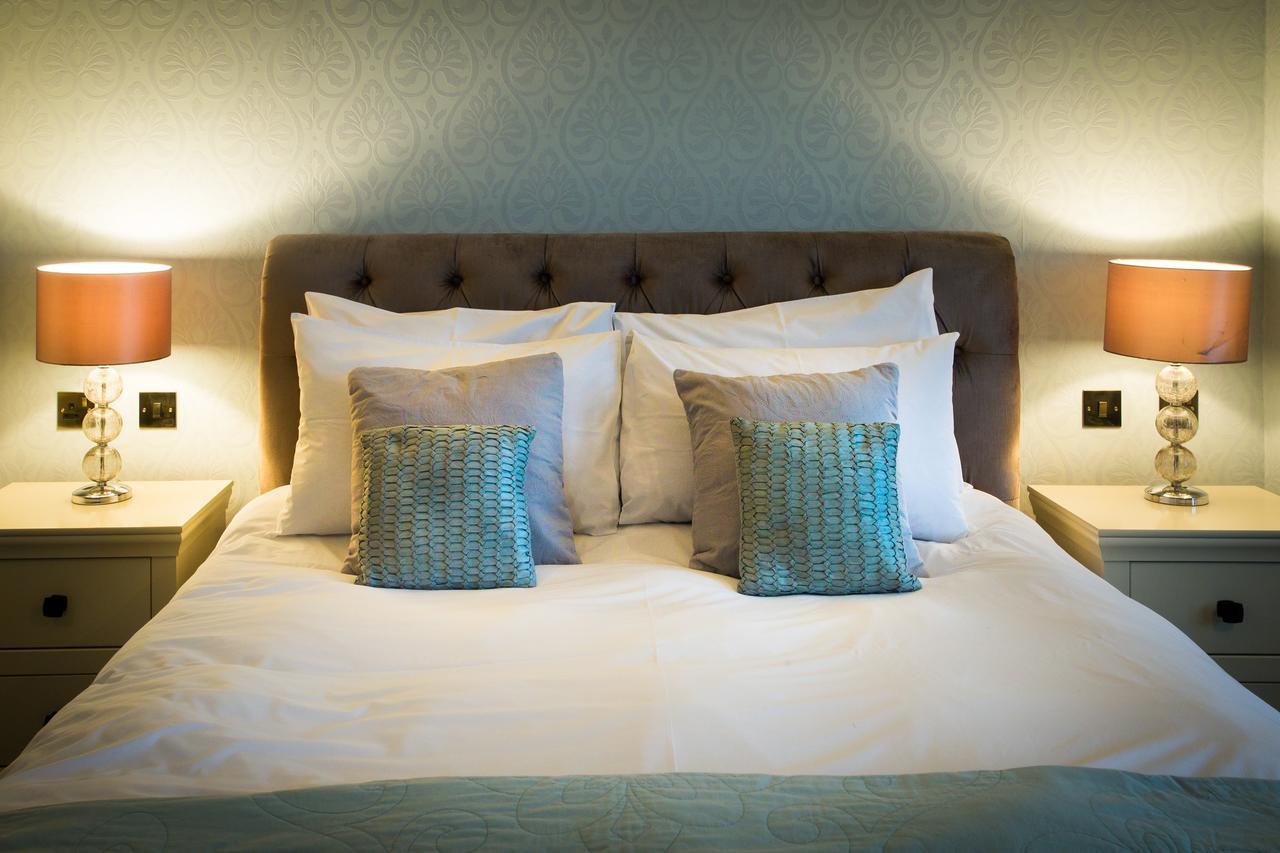 Lamlash Bay Hotel Luaran gambar