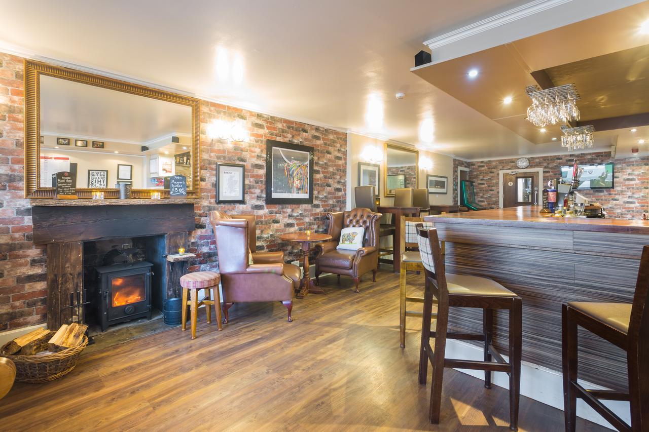 Lamlash Bay Hotel Luaran gambar