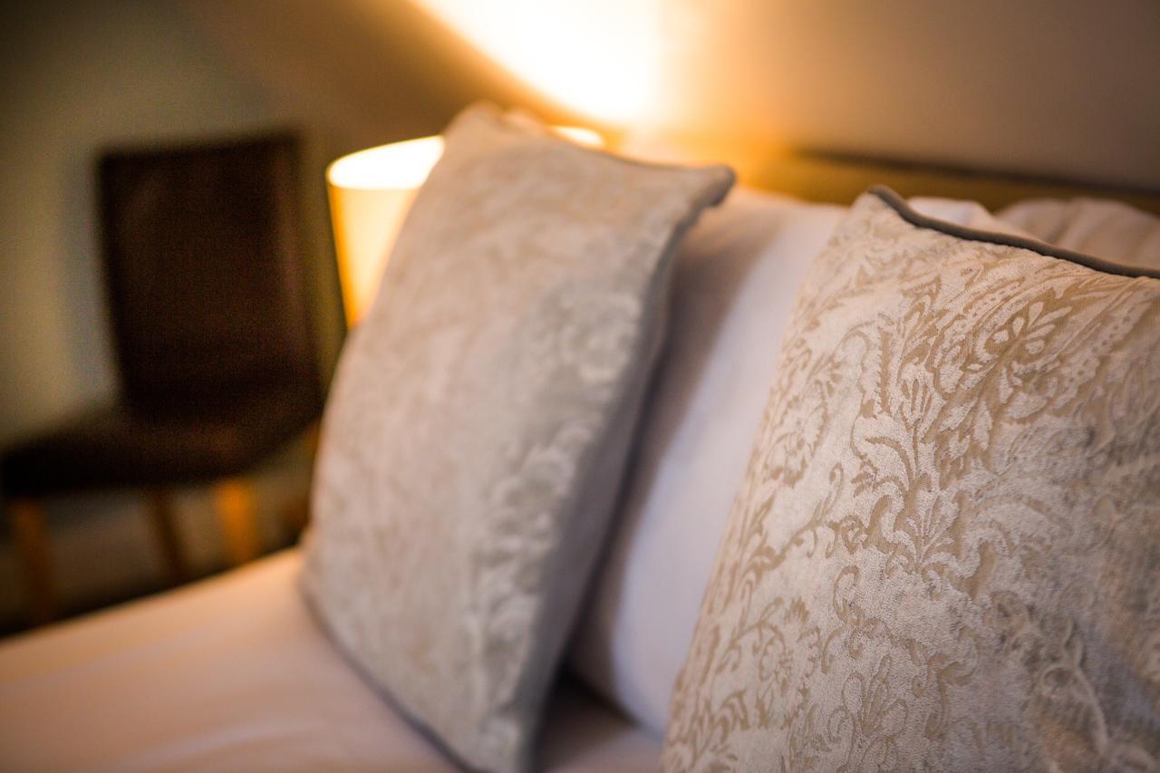 Lamlash Bay Hotel Luaran gambar