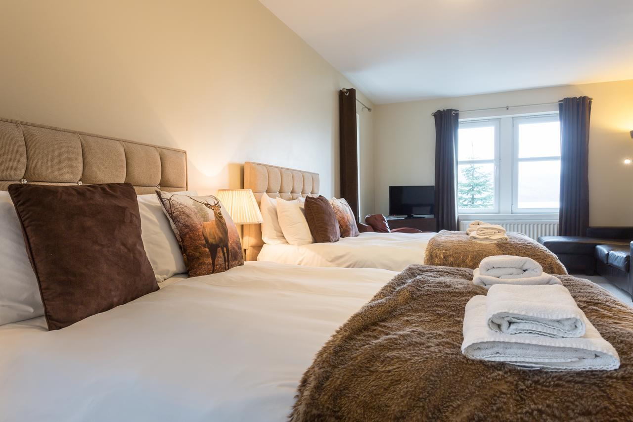 Lamlash Bay Hotel Luaran gambar