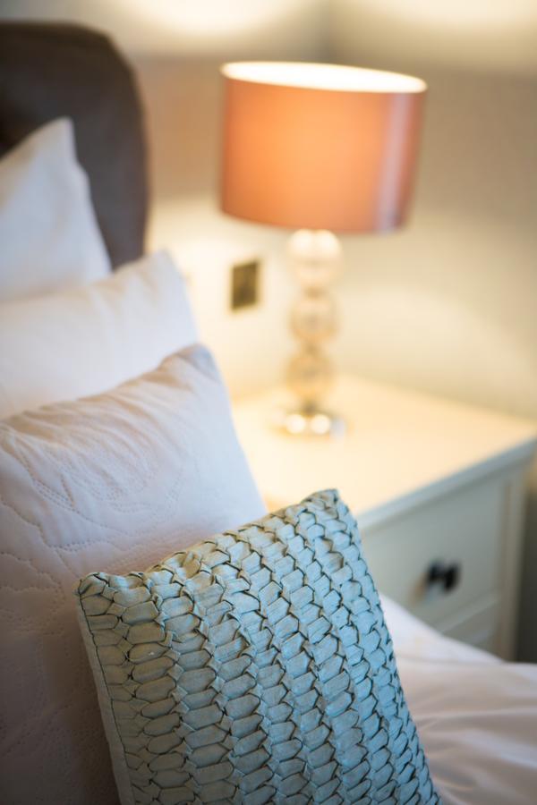 Lamlash Bay Hotel Luaran gambar