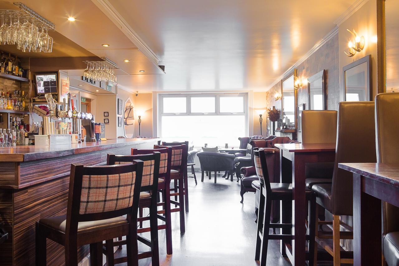 Lamlash Bay Hotel Luaran gambar