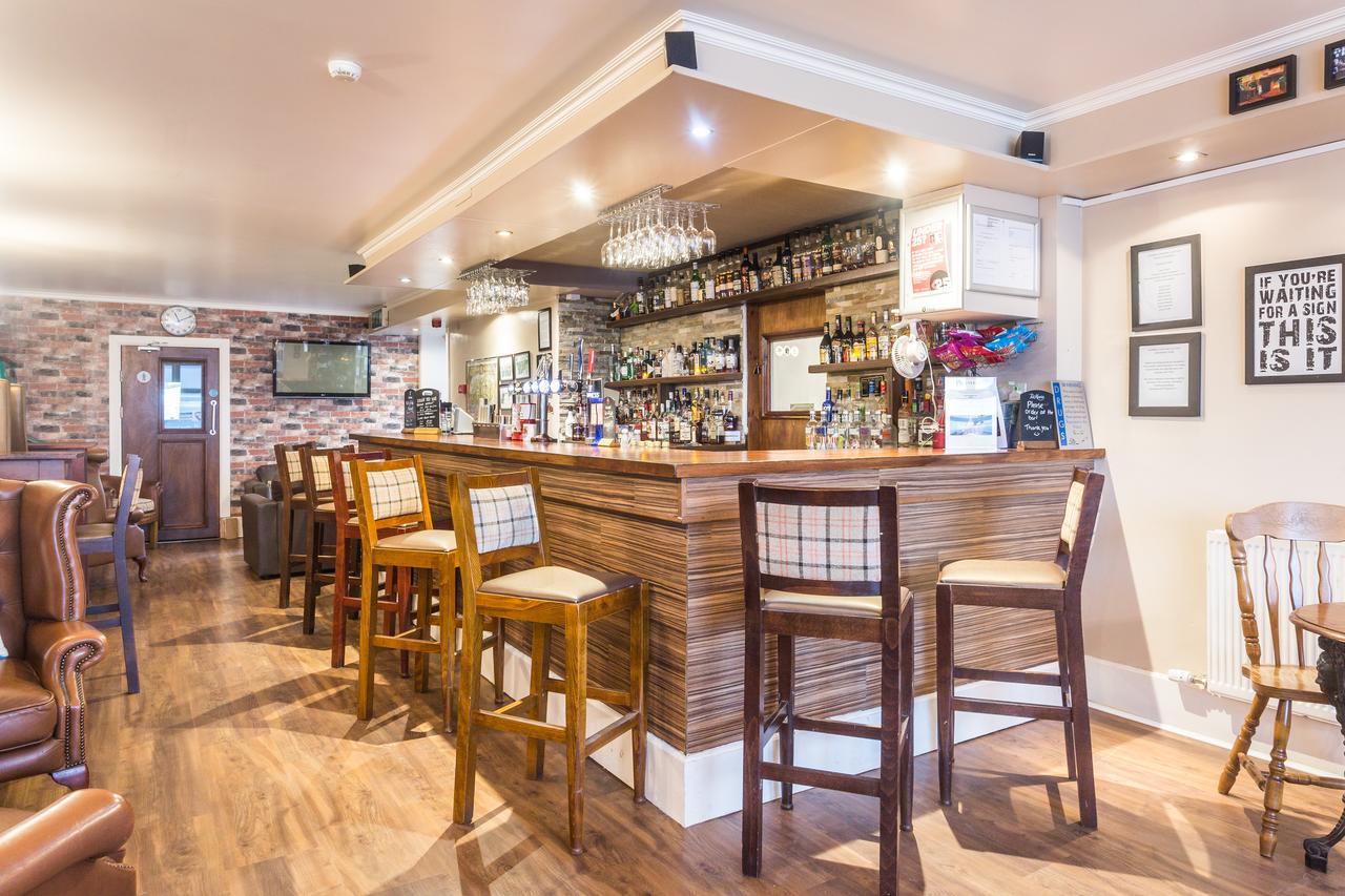 Lamlash Bay Hotel Luaran gambar
