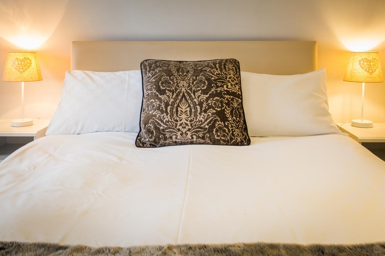 Lamlash Bay Hotel Luaran gambar