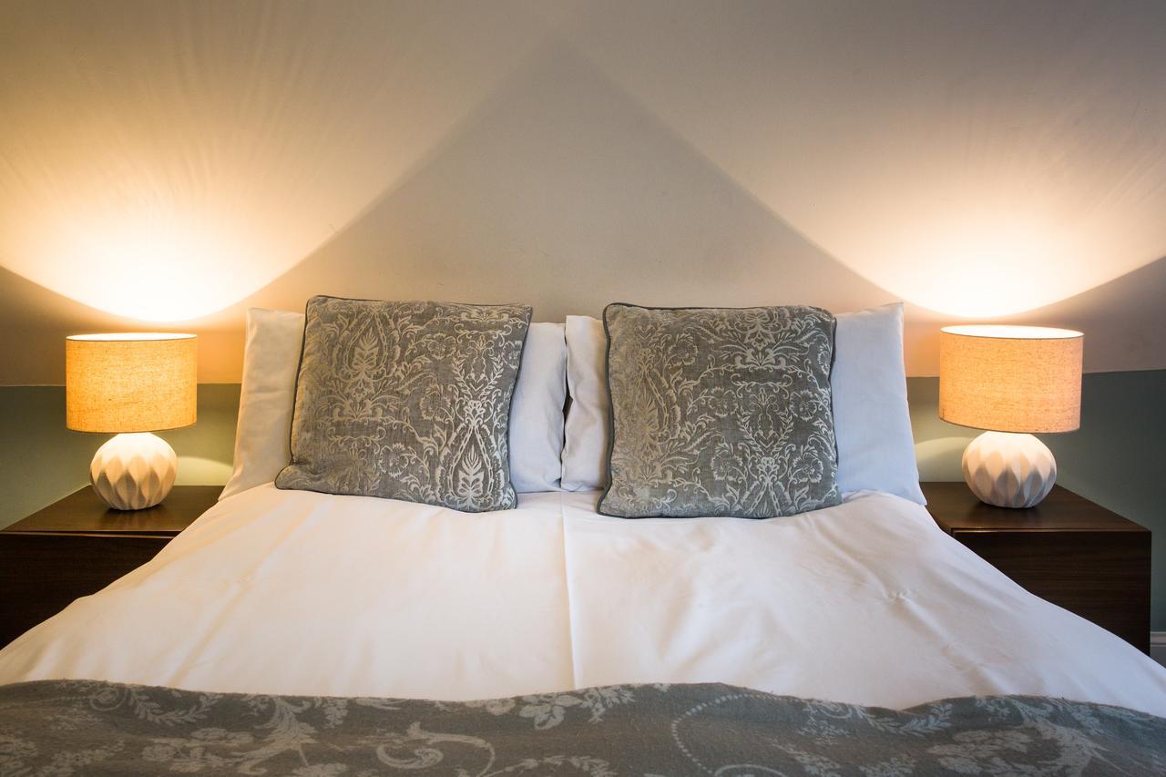 Lamlash Bay Hotel Luaran gambar