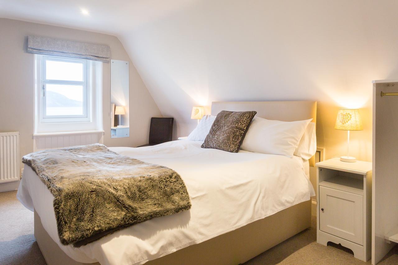 Lamlash Bay Hotel Luaran gambar