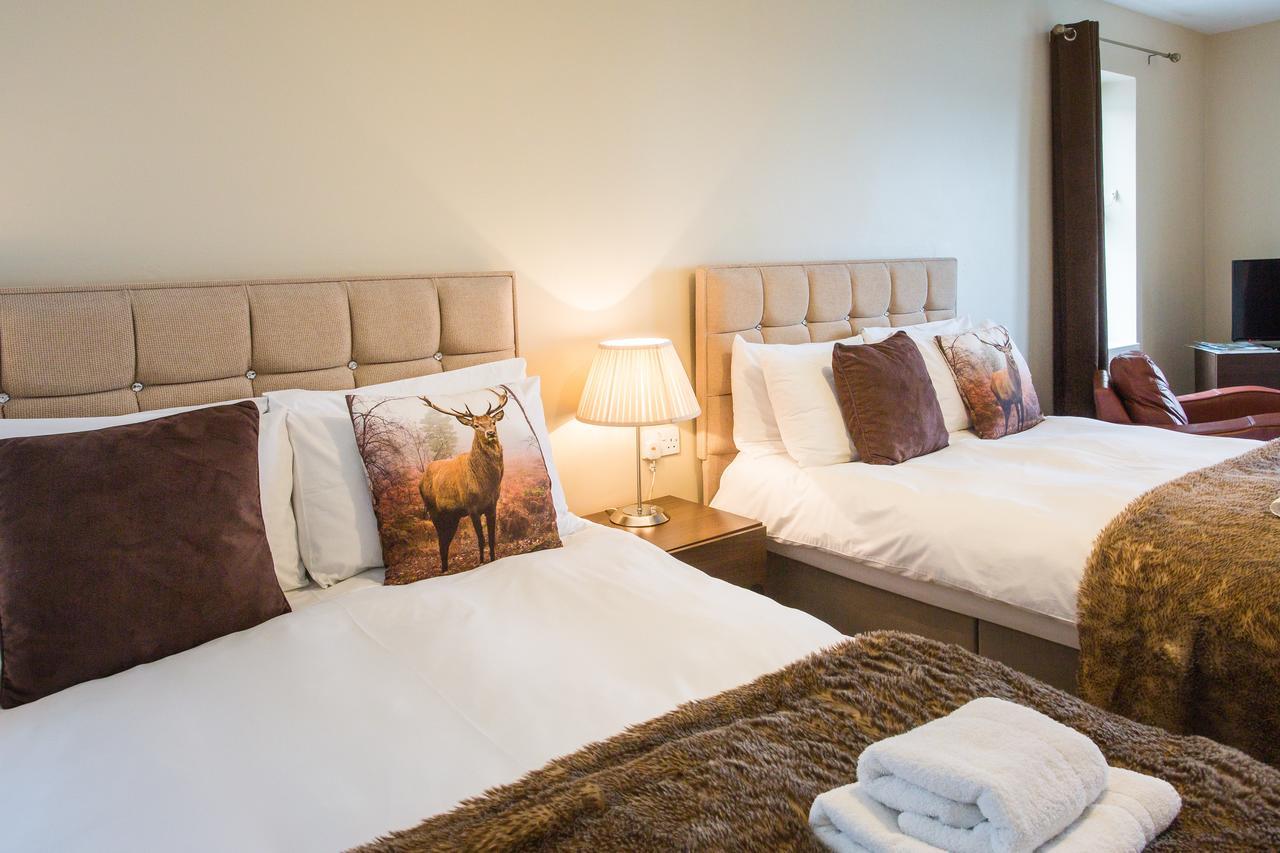 Lamlash Bay Hotel Luaran gambar
