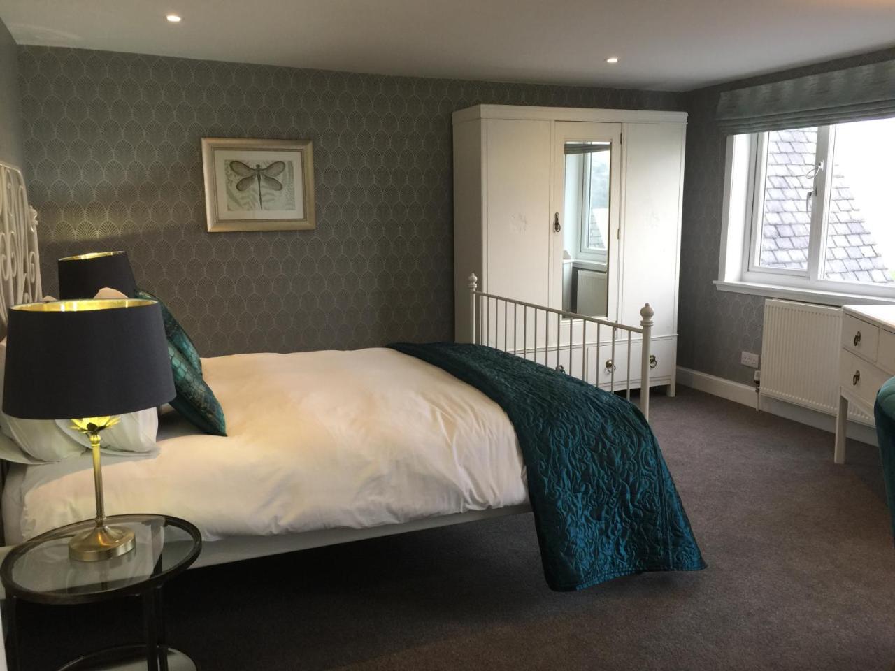 Lamlash Bay Hotel Luaran gambar