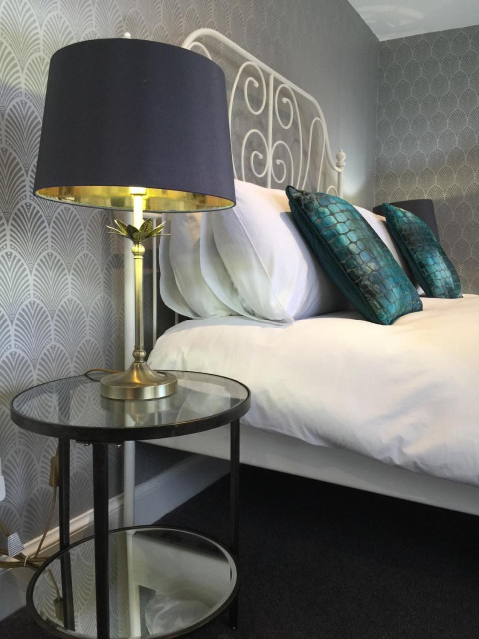 Lamlash Bay Hotel Luaran gambar