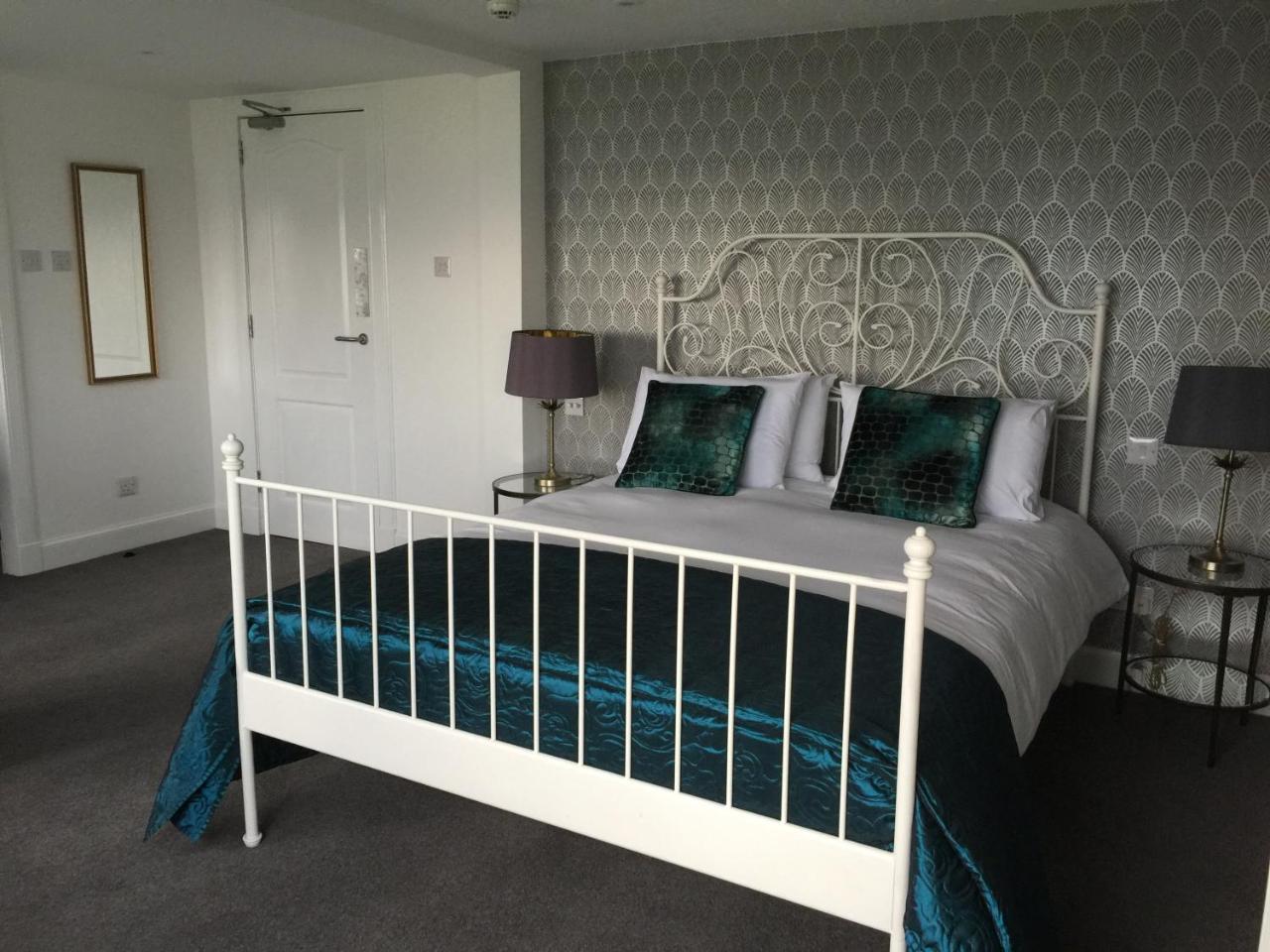 Lamlash Bay Hotel Luaran gambar