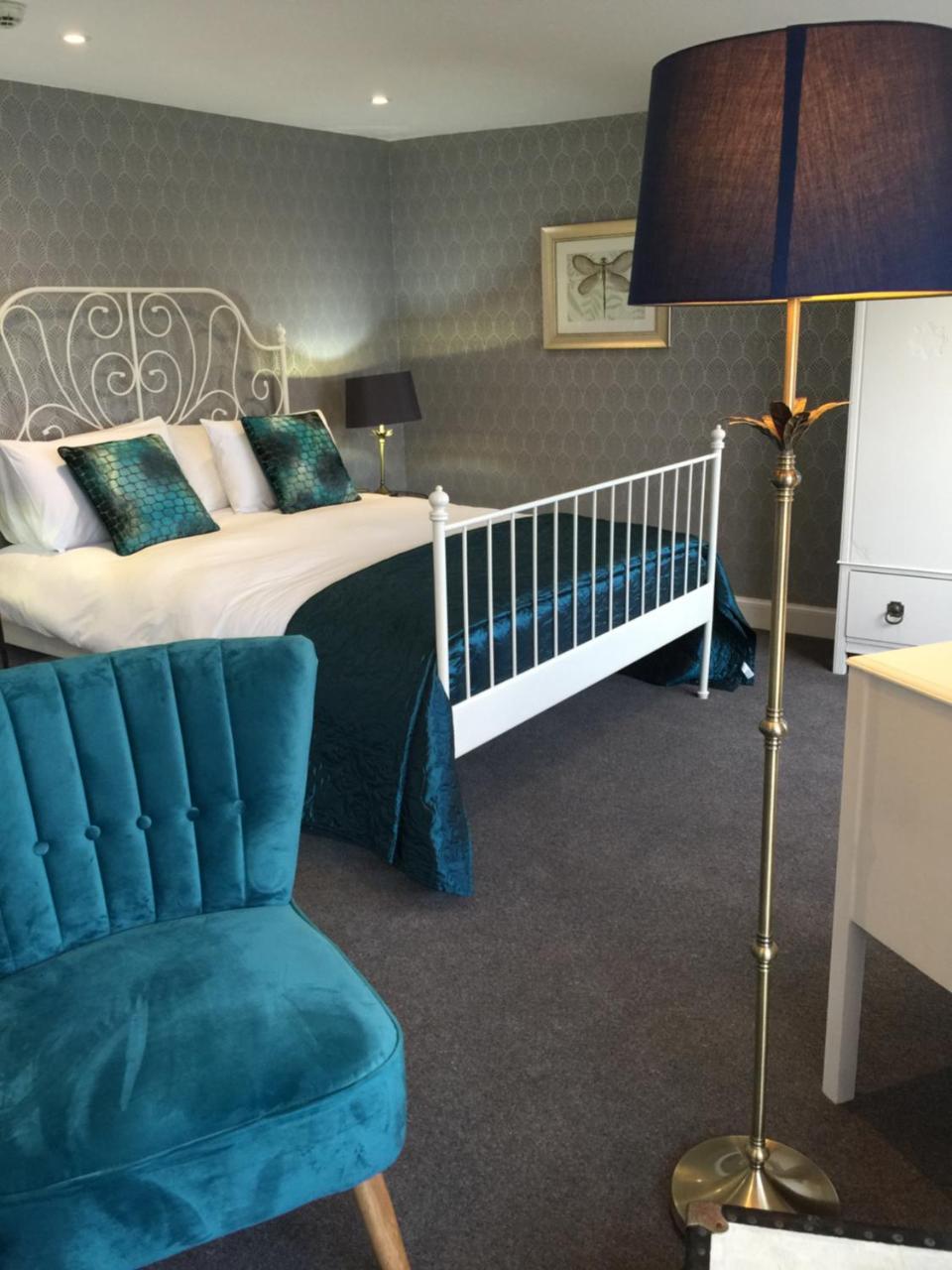 Lamlash Bay Hotel Luaran gambar